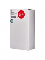 Струйный картридж Sakura C9372A (№72 Magenta) для HP Designjet T610/T770/T790eprinter/T1300eprinter, пурпурный, 130 мл.