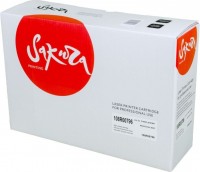 Картридж SAKURA 108R00796 для Xerox P3635, черный, 10000 к.