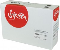 Картридж SAKURA CLTC609S для Samsung CLP-770ND, голубой, 7000 к.