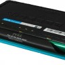 Картридж SAKURA CLTC609S для Samsung CLP-770ND, голубой, 7000 к.