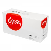 Картридж SAKURA TNP46 (A6VK01W) для Konica Minolta BIZHUB 4050,  4750, черный, 20000 к.