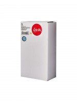 Струйный картридж Sakura C9373A (№72 Yellow) для HP Designjet T610/T770/T790eprinter/T1300eprinter, желтый, 130 мл.