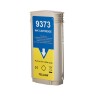 Струйный картридж Sakura C9373A (№72 Yellow) для HP Designjet T610/T770/T790eprinter/T1300eprinter, желтый, 130 мл.