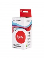 Чернила Sakura BT6000BK для Brother DCP-T300/T500W/T700W/MFC-T800W, черный, 140 мл., 7300 к.