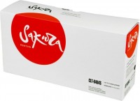 Картридж SAKURA CLTK404S для Samsung SL-C430,  SL-C480, черный, 1500 к.