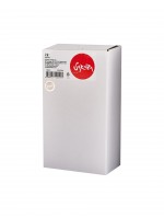 Струйный картридж Sakura C9374A (№72 Gray) для HP Designjet T610/T770/T790eprinter/T1300eprinter, серый, 130 мл.