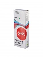 Струйный картридж Sakura C13T636B00 (T636B Green) для Epson Stylus Pro 7900/9900, зелёный, 700 мл.