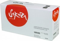 Картридж SAKURA 108R00909 для Xerox P3140, P3155, P3160, черный, 2500 к.