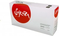 Картридж SAKURA CE341A для HP LJ  700, 775, голубой, 16000 к.