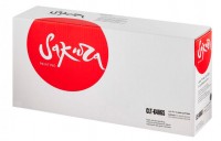 Картридж SAKURA CLTK406S для Samsung CLP-360, 365, 365w, CLX-3300, 3305, 3305w, 3305Fw, 3305FN, Xpress C410, 460, черный, 1500 к.