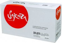 Драм юнит SAKURA DR2075 для Brother DCP-7000, DCP-7010, HL-2030, HL-2040, FAX-2920, FAX-2820, MFC-7220, MFC-7420, 12000 к.