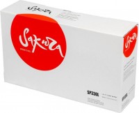Картридж SAKURA SP330L для Ricoh Aficio SP 330 series, черный, 3500 к.