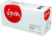 Картридж SAKURA 106R01389 для Xerox Phaser 6280, пурпурный, 2200 к.