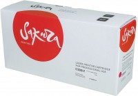 Картридж SAKURA для EPSON Aculaser C4100, пурпурный, 8000 к.