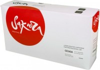 Картридж SAKURA CE343A  для HP LJ  700, 775, пурпурный, 16000 к.