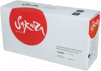 Картридж SAKURA для EPSON Aculaser C4100, черный, 10000 к.