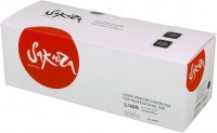 Картридж SAKURA CLTK504S для Samsung CLP-415, CLX-4195, SL-C1810, SL-C1860, черный, 2500 к.