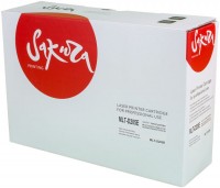 Картридж SAKURA MLTD205E для Samsung SCX-5739, SCX-5637, ML-3712, ML-3710, SCX-5737, SCX-5639, черный, 10000 к.