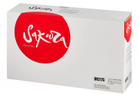 Фотобарабан SAKURA DR2175 для Brother HL-2140, HL-2141, HL-2150N, DCP-2822, DCP-7030, DCP-7040, MFC-7450, MFC-7840N, MFC-7340, черный, 12000 к.