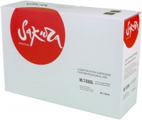 Картридж SAKURA MLT-D205L для Samsung ML-3712, ML-3710, SCX-5637HR, SCX-5737, SCX-4833HD, SCX-4823, ML-3312, ML-3310, SCX-573, SCX-5639, черный, 5000 к.