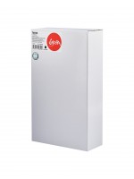 Струйный картридж Sakura C13T693500 (T6935 Matte Black) для Epson SureColor SC-T3000/T5000/T7000, черный матовый, 350 мл.