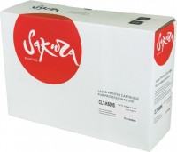 Картридж SAKURA CLTK609S для Samsung CLP-770ND, черный, 7000 к.