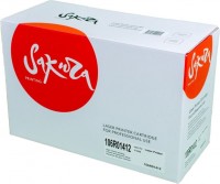 Картридж SAKURA 106R01412 для Xerox P3300, черный, 8000 к.