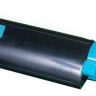 Картридж SAKURA для EPSON Aculaser C1100, голубой, 4000  к.