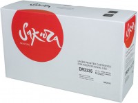Фотобарабан SAKURA DR2335 для Brother HL-L2300DR, HL-L2340DWR, HL-L2360DNR, DCP-L2500DR, DCP-L2520DWR, DCP-L2540DNR, DCP-L2560DWR, MFC-L2700DWR, MFC-L2720DWR, MFC-L2740DWR, 12000 к.