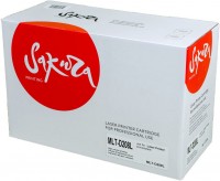 Картридж SAKURA MLTD208L для Samsung SCX-5835, SCX-5635, черный, 10000 к.
