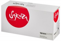 Картридж SAKURA TK5160K для Kyocera Mita ECOSYS P7040, черный, 16000 к.