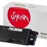 Картридж SAKURA TK5160K для Kyocera Mita ECOSYS P7040, черный, 16000 к.