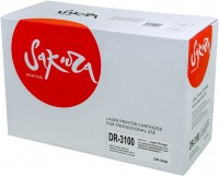 Фотобарабан SAKURA DR3100 для Brother HL-5240, HL-5250, HL-5270, DCP-8060, DCP-8065, MFC-8460, MFC-8660, MFC-8870, 25000 к.