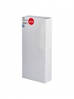 Струйный картридж Sakura C13T694300 (T6943 Magenta) для Epson SureColor SC-T3000/T5000/T7000/T3000w, пурпурный, 675 мл.