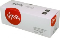 Картридж SAKURA C3906A/FX3 для HP LJ 5L, 6L, 3100, 3150, 1100, Canon L200, L250, L300, MP-L90, черный, 2500 к.