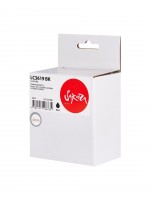 Струйный картридж Sakura LC3619Bk для Brother MFC-J2330DW/J2730DW/J3530DW/J3930DW, черный, 68 мл., 3000 к.