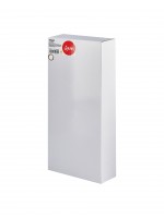 Струйный картридж Sakura C13T694400 (T6944 Yellow) для Epson SureColor SC-T3000/T5000/T7000/T3000w, желтый, 675 мл.