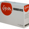 Картридж SAKURA 106R01415 для Xerox Phaser 3435, 3435N, 3435DN, черный, 10000 к.