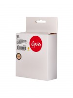 Струйный картридж Sakura C4913A (№82 Yellow) для HP Designjet 500/500+/500ps/500ps+/800series/10PS, желтый, 72 мл.