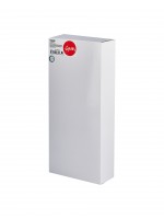 Струйный картридж Sakura C13T694500 (T6945 Matte Black) для Epson SureColor SC-T3000/T5000/T7000, черный матовый, 675 мл.