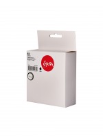 Струйный картридж Sakura CH565A (№82 Black) для HP Designjet 510 Series;Designjet 111 series, черный, 72 мл., 3200 к.