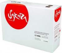 Картридж SAKURA CLTM508L для Samsung CLP-620, 670, CLX6220, 6250, пурпурный, 4000 к.