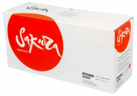 Тонер-туба SAKURA SPC250EM (407545) для Ricoh Aficio SP C250, C260, C261, пурпурный, 1600 к.