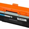Картридж SAKURA CF331A для HP LJ  M651, M651DN, M651N, M651Xh, голубой, 15000 к.