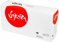 Картридж SAKURA E16 для Canon FC108, 128, 200, 208, 220, 228, 336, PC860, 880, 890, черный, 2000 к.