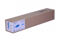 Бумага S&#039;OK матовая для плоттеров с покрытием 24&#039;&#039; A1 610х45,7м втулка 50,8 мм 90 г/кв.м 1 рулон