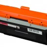 Картридж SAKURA CF333A для HP LJ  M651, M651DN, M651N, M651Xh, пурпурный, 15000 к.