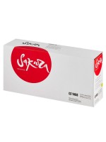 Картридж SAKURA CLTY406S для Samsung CLP-360, 365, 365w, CLX-3300, 3305, 3305w, 3305Fw, 3305FN, Xpress C410, 460, желтый, 1000 к.