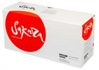 Картридж SAKURA SPC252EM (407533) для Ricoh Aficio SP C252, C262, пурпурный, 4000 к.