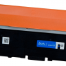 Картридж SAKURA W2071A (HP 117A) для HP Laser 150, MFP 178,  MFP 179, голубой, 700 к.